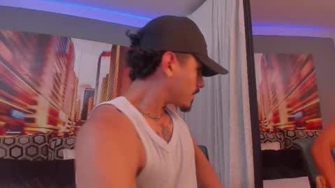 Luke Taylor online show from January 16, 12:03 pm