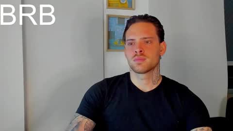 Luke online show from September 19, 3:32 am