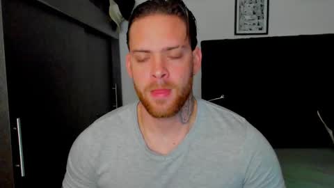 Luke online show from February 25, 10:48 am