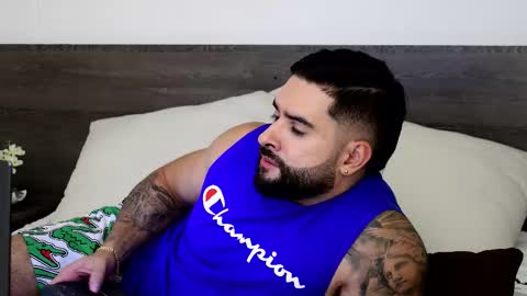 Lukhas f4f online show from October 20, 2:05 am