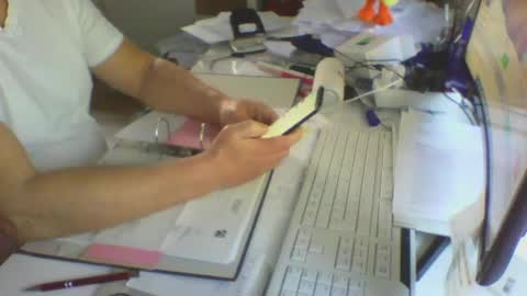 luley58 online show from March 11, 6:19 am