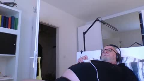 luley58 online show from February 27, 2:57 am