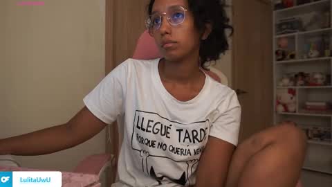 lulitauwu online show from September 9, 2:44 am