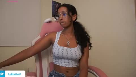 lulitauwu online show from November 30, 3:35 am