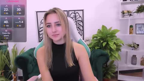 Lily online show from September 23, 10:20 am