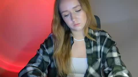 Lulu Baby18 online show from November 5, 8:44 pm