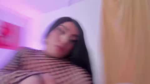 Snapshot of lulu_exotic chatting on February 8, 5:18 pm BRENDA TATIANA online show from February 8, 5:18 pm
