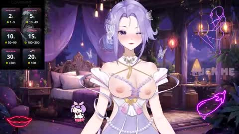 Lulu online show from November 9, 11:51 pm