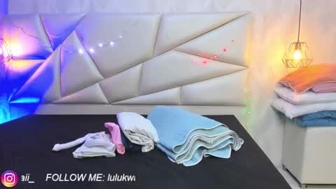 lulu online show from January 16, 7:12 pm