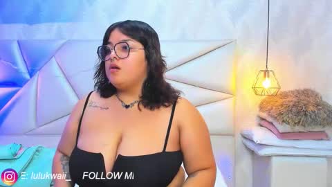 lulu online show from January 6, 7:18 pm