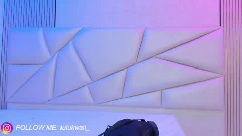 lulu online show from April 13, 7:07 pm