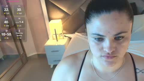 Lulu  online show from March 23, 7:08 pm