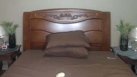 lulu_wild online show from November 5, 8:38 am