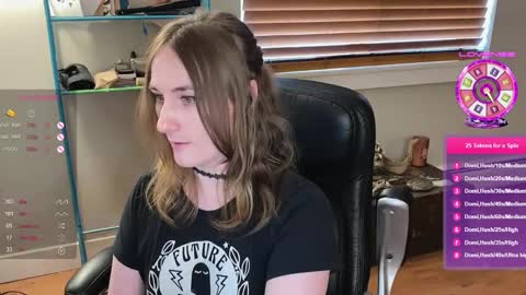 Lulu online show from February 28, 11:56 pm