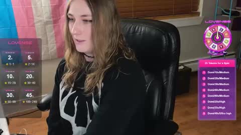 Lulu online show from September 18, 5:33 am