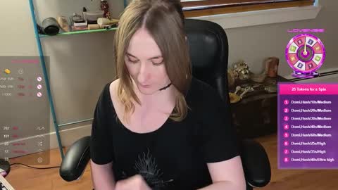 Lulu online show from March 3, 11:56 pm