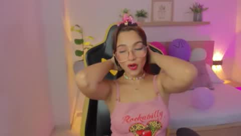 L U M A online show from January 15, 2:31 am