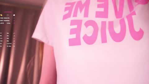 Kate online show from October 24, 9:43 am