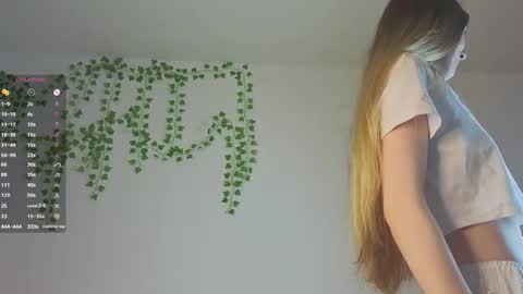 Kate online show from November 17, 8:17 am