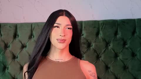 Lumars online show from December 18, 6:14 pm