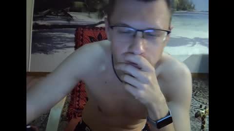 Snapshot of lumberjack_000 chatting on October 5, 8:27 pm Jack online show from October 5, 8:27 pm