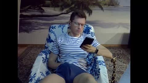 Jack online show from October 30, 7:14 pm