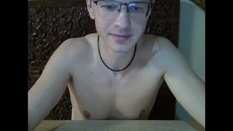 Jack online show from October 20, 8:03 pm