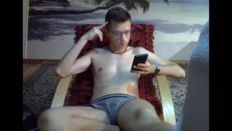 Snapshot of lumberjack_000 chatting on October 10, 9:30 pm Jack online show from October 10, 9:30 pm