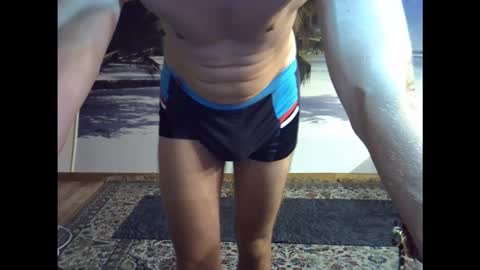 Snapshot of lumberjack_000 chatting on October 19, 8:02 pm Jack online show from October 19, 8:02 pm