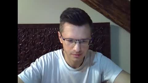 Snapshot of lumberjack_000 chatting on October 13, 4:53 pm Jack online show from October 13, 4:53 pm