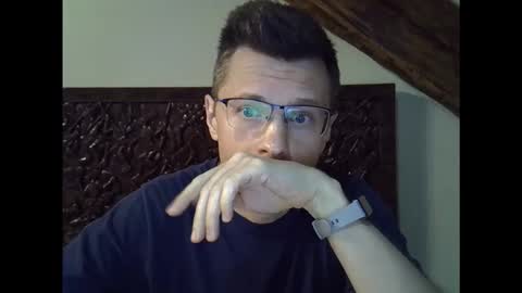 Snapshot of lumberjack_000 chatting on October 14, 5:27 pm Jack online show from October 14, 5:27 pm
