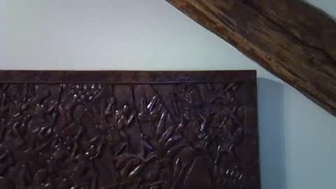 Snapshot of lumberjack_000 chatting on March 7, 4:55 pm Jack online show from March 7, 4:55 pm