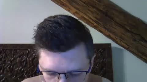 Snapshot of lumberjack_000 chatting on March 10, 6:45 pm Jack online show from March 10, 6:45 pm