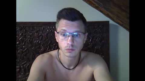 Snapshot of lumberjack_000 chatting on October 6, 8:37 pm Jack online show from October 6, 8:37 pm