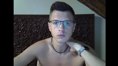 Snapshot of lumberjack_000 chatting on October 1, 7:46 pm Jack online show from October 1, 7:46 pm