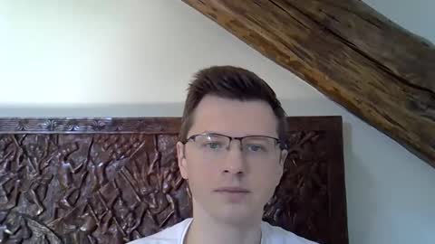 Snapshot of lumberjack_000 chatting on March 7, 10:45 am Jack online show from March 7, 10:45 am