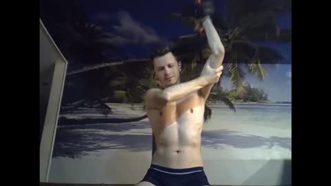 Jack online show from November 7, 9:39 pm