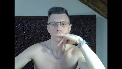 Andrew independent model 2000-0000 CET daily online show from January 14, 11:13 pm