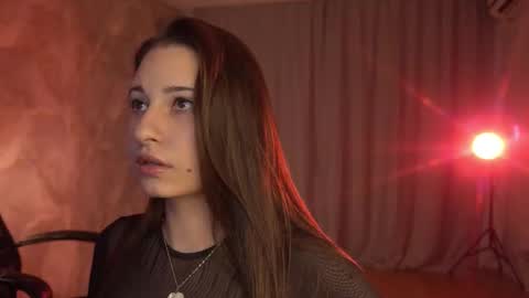 Amelia online show from September 15, 12:23 am