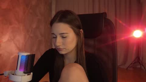 Amelia online show from September 14, 12:13 am