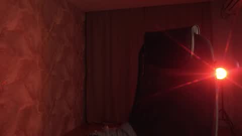 Amelia online show from October 3, 12:31 am