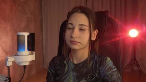 Amelia online show from September 19, 12:59 am