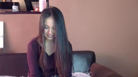 Anora online show from February 25, 7:56 am