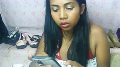 Luna online show from January 16, 5:22 pm