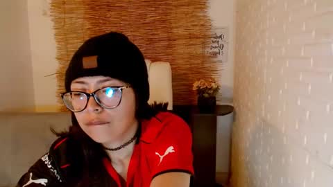 Luna online show from March 3, 4:25 am