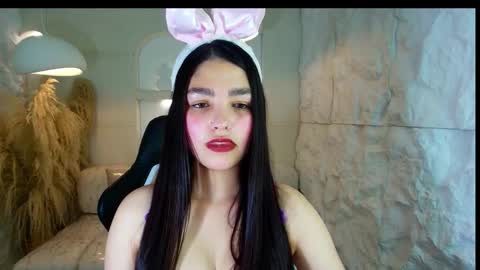 Snapshot of luna__r chatting on October 16, 8:07 pm Luna online show from October 16, 8:07 pm