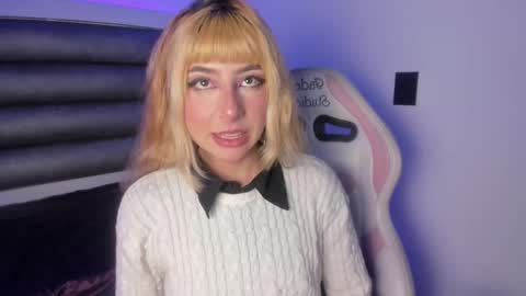 luna online show from February 2, 7:32 pm