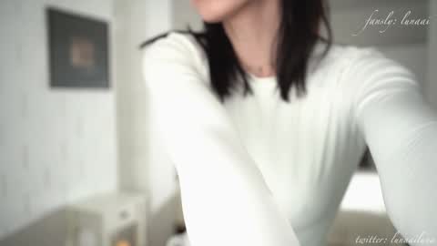 Just call me Lu online show from January 6, 7:51 pm