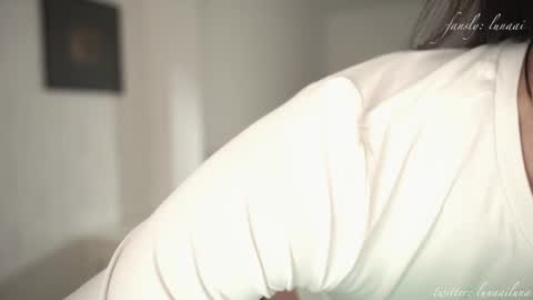 Just call me Lu online show from January 18, 9:02 pm