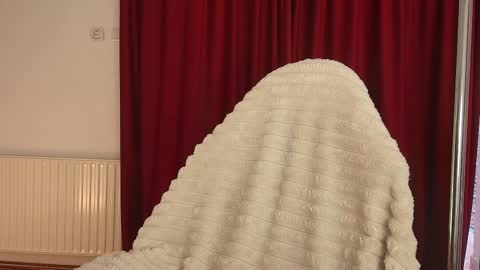 LunaAlure online show from February 22, 3:36 pm